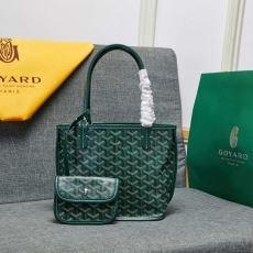 Goyard Shopping Bags